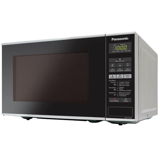 Микроволновая печь PANASONIC NN-ST254MZPE 