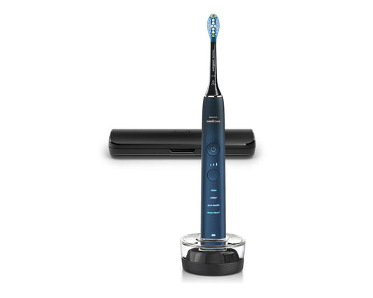 Electric toothbrush PHILIPS HX9911/88 