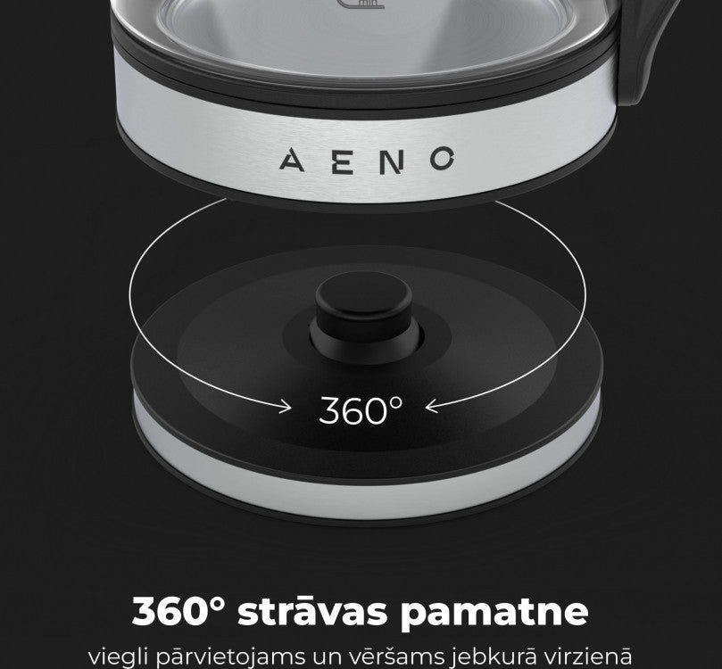 Kettle AENO AEK0001S