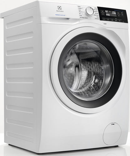 Veļas mazgājamā mašīna ELECTROLUX EW6FN348AW