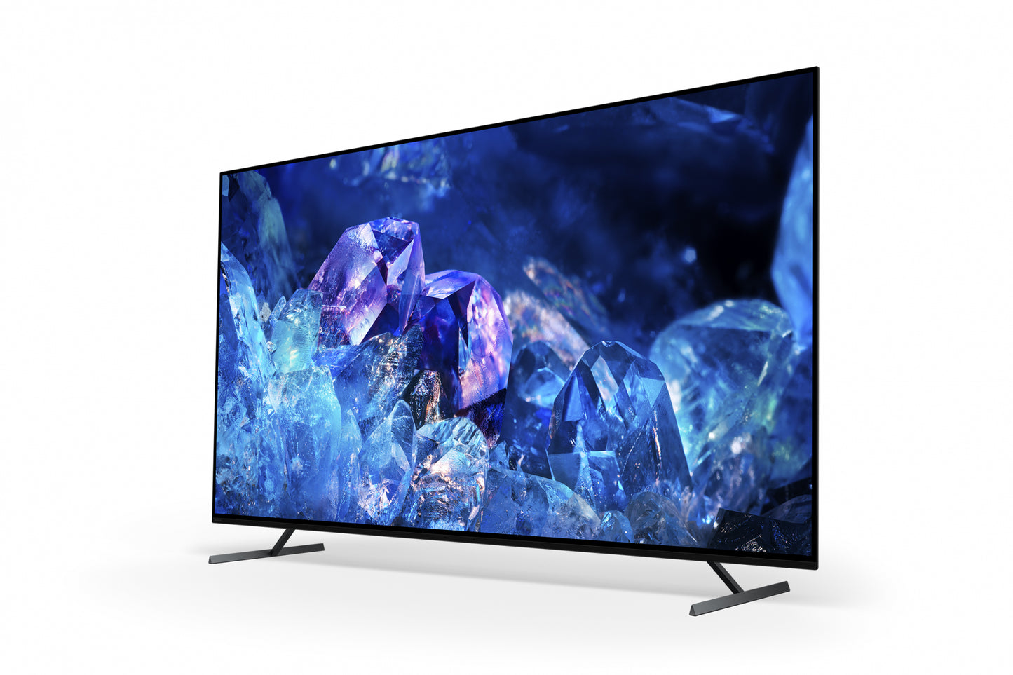 TV OLED SONY XR-77A80K