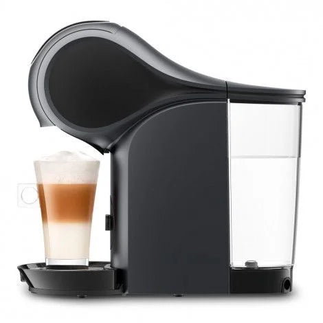 Capsule coffee machine DELONGHI EDG426GY