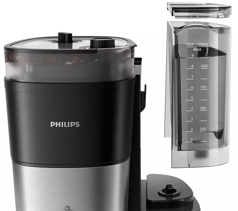 Coffee machine PHILIPS HD7900/50 