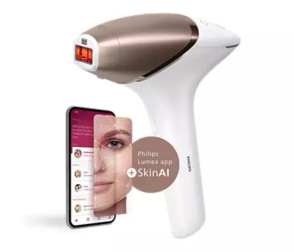 Photoepilator PHILIPS BRI973/00 