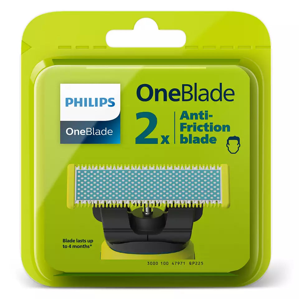 Сменное лезвие One Blade PHILIPS QP225/50 