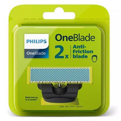 Replaceable blade One Blade PHILIPS QP225/50 