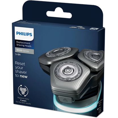 Skuvekļa asmeņi PHILIPS SH91/50