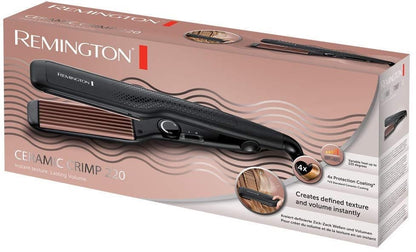 Выпрямитель для волос REMINGTON S3580