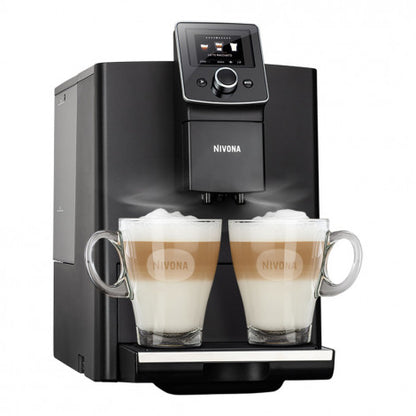 Espresso coffee machine NIVONA NICR 820