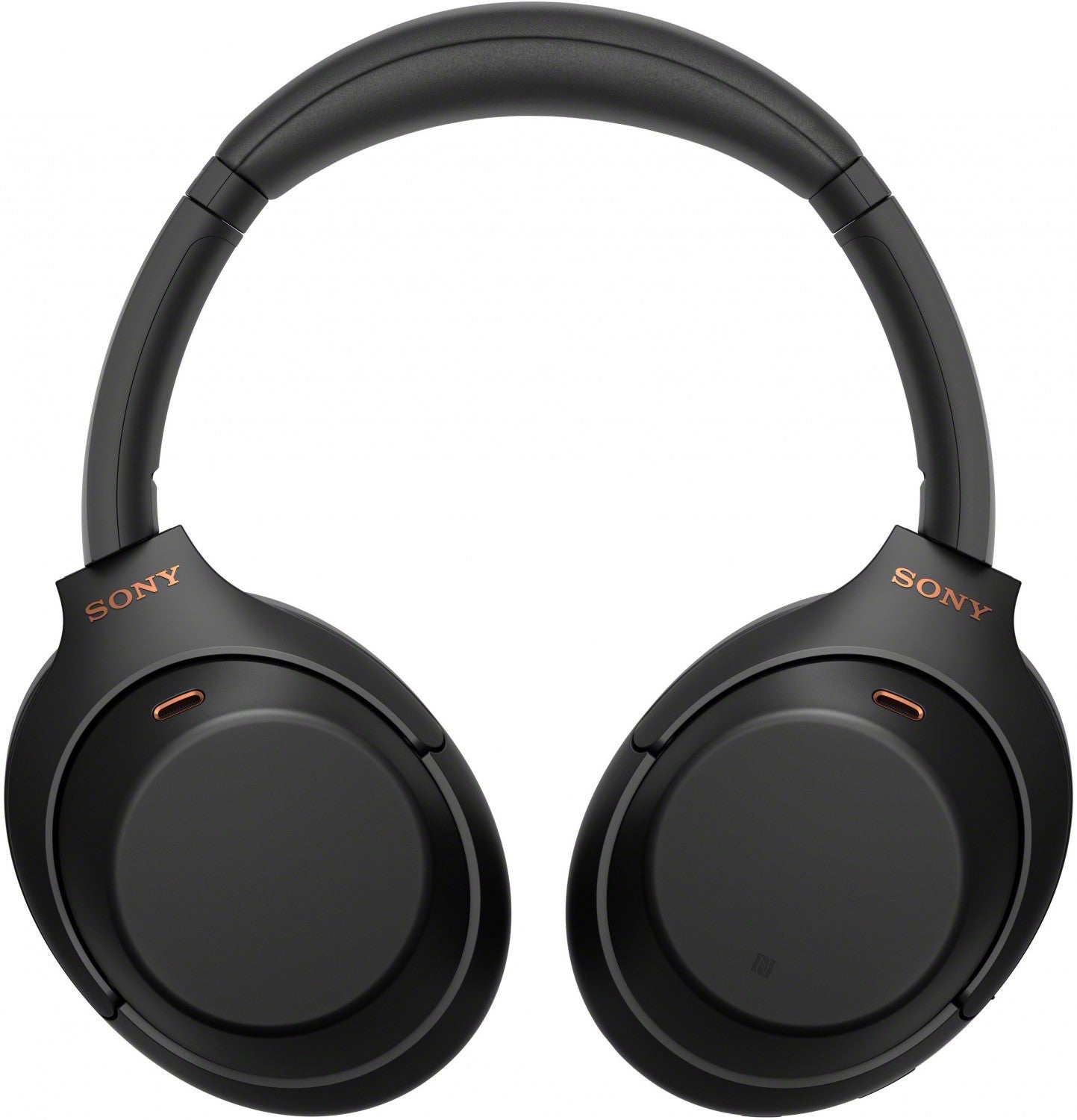 Беспроводные наушники SONY WH-1000XM4/B