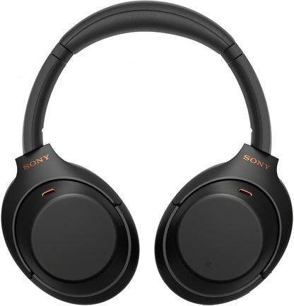 Беспроводные наушники SONY WH-1000XM4/B