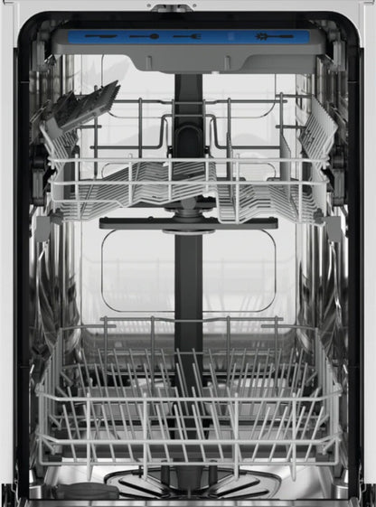 Built-in dishwasher ELECTROLUX EEM23100L