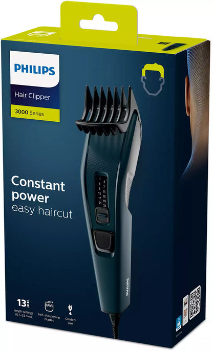 Hair clipper PHILIPS HC3505/15