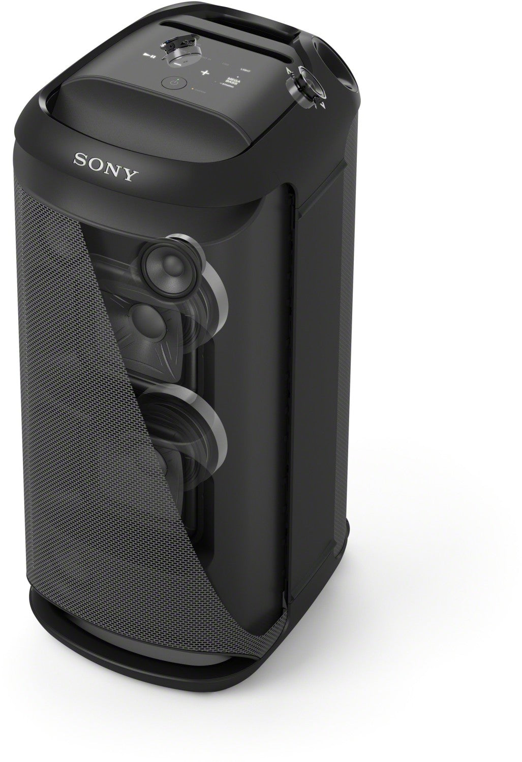 Music system SONY SRS-XV800