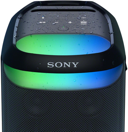 Music system SONY SRS-XV800