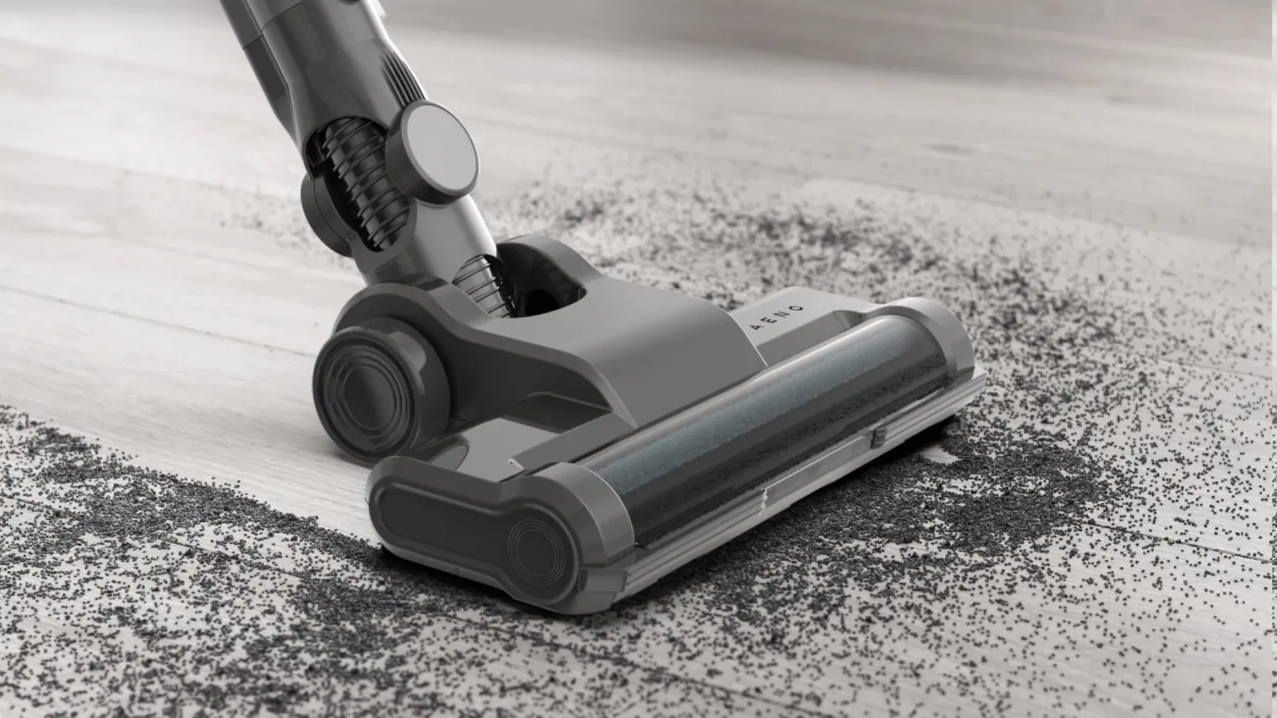 Cordless vacuum cleaner AENO SC1 ASC0001 