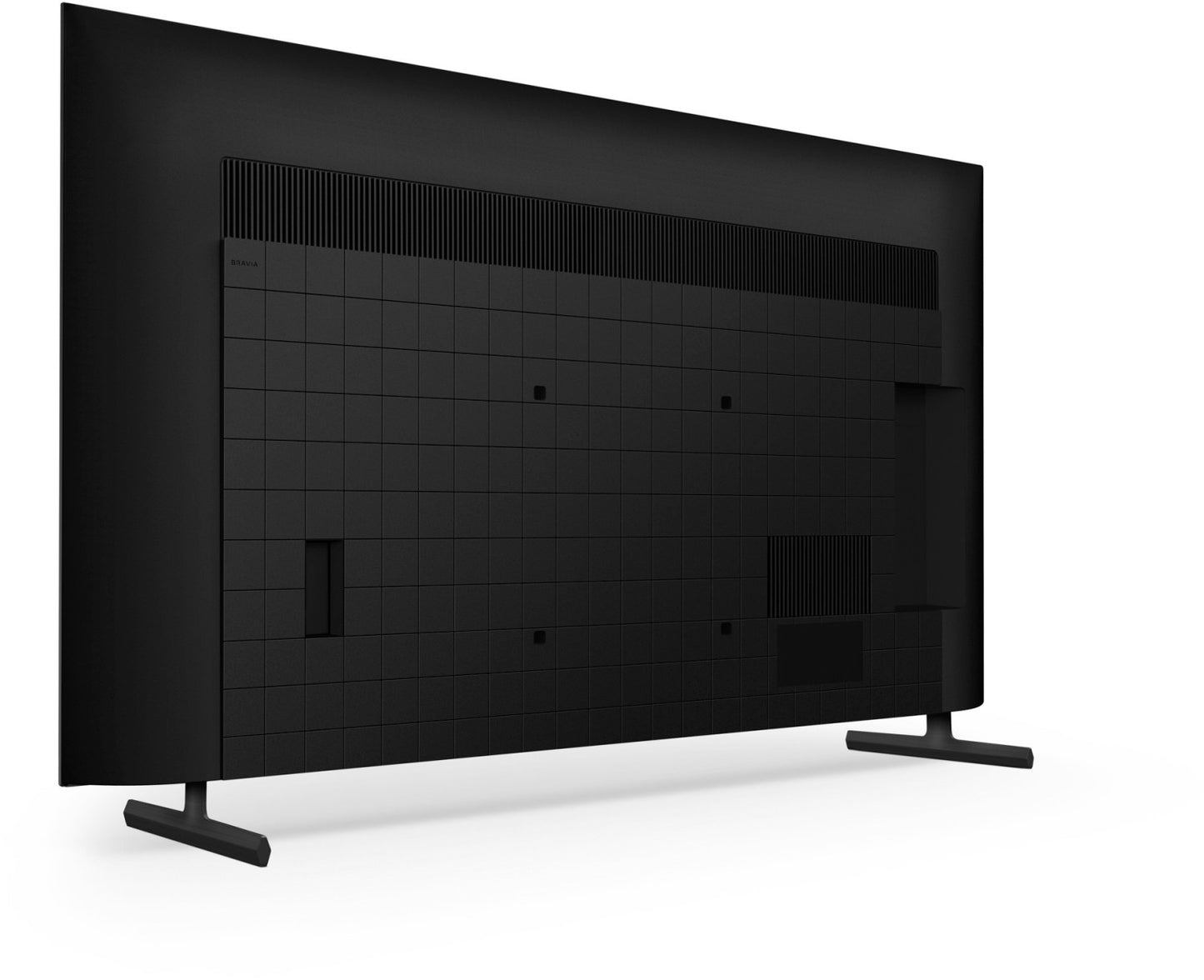 TV UHD SONY KD-65X80L