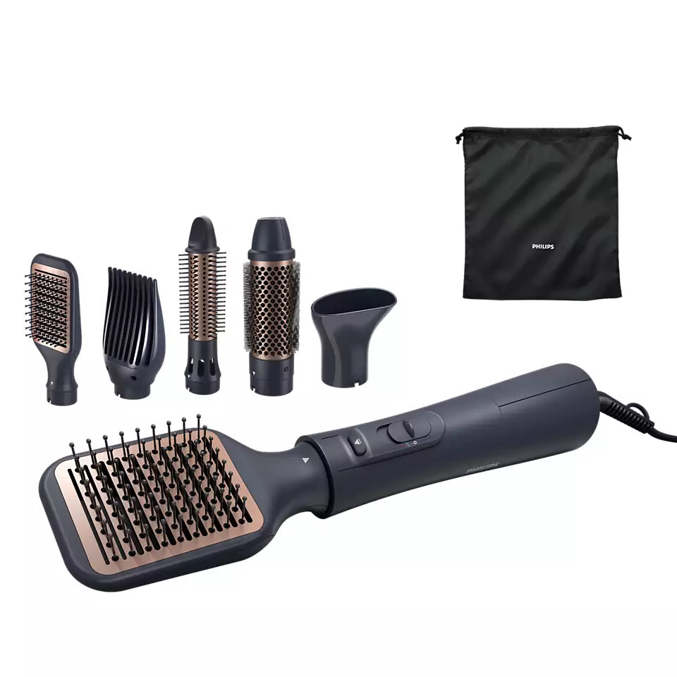 Hair styler PHILIPS BHA530/00 