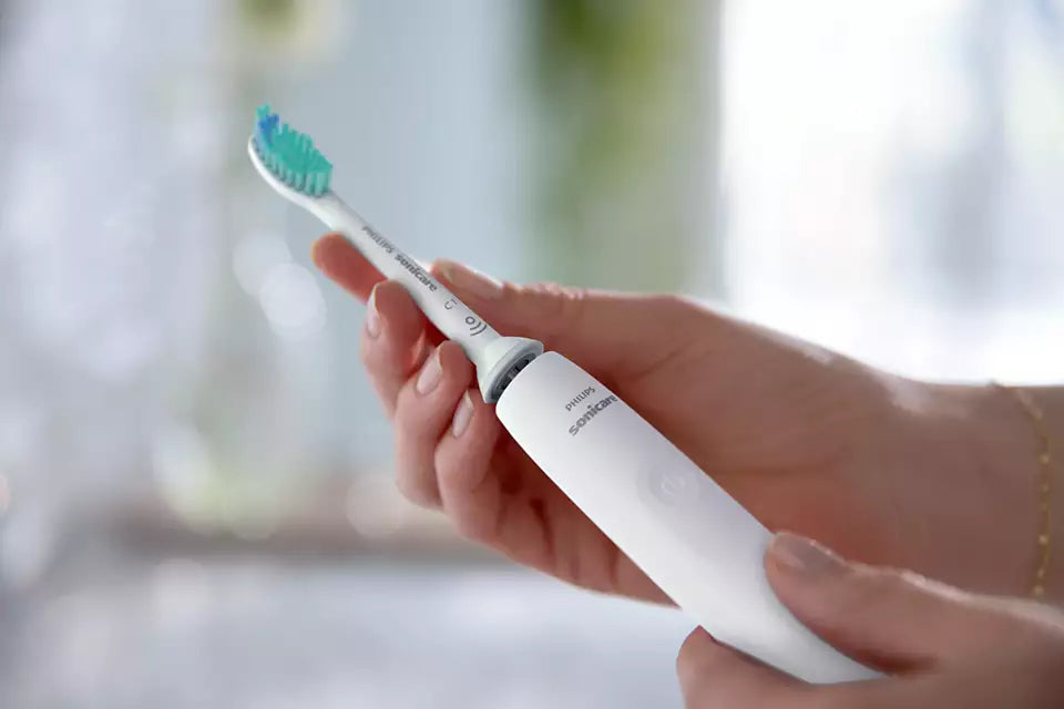 Electric toothbrush PHILIPS HX3673/13 