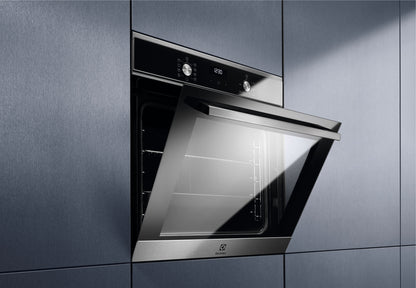 Built-in oven ELECTROLUX EOD5C70BX