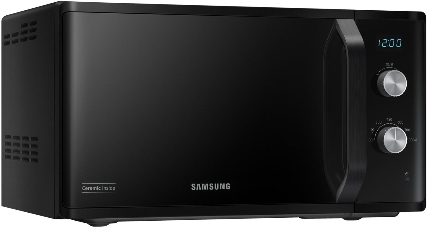 Mikroviļņu krāsns SAMSUNG MS23K3614AK/BA