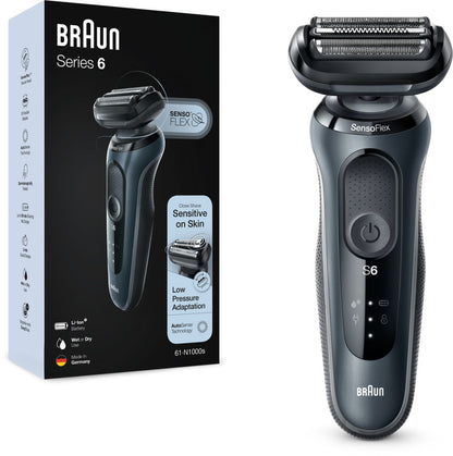 Shaver BRAUN 61-N1000s