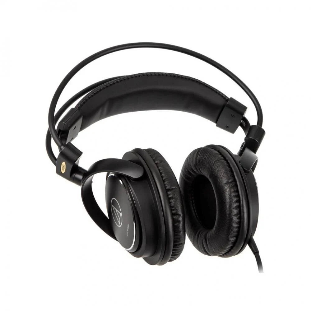 Headphones AUDIO TECHNICA ATH-AVC500 