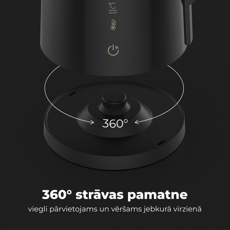 Kettle AENO AEK0007S