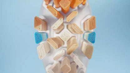 Toothbrush heads PHILIPS HX9092/10 