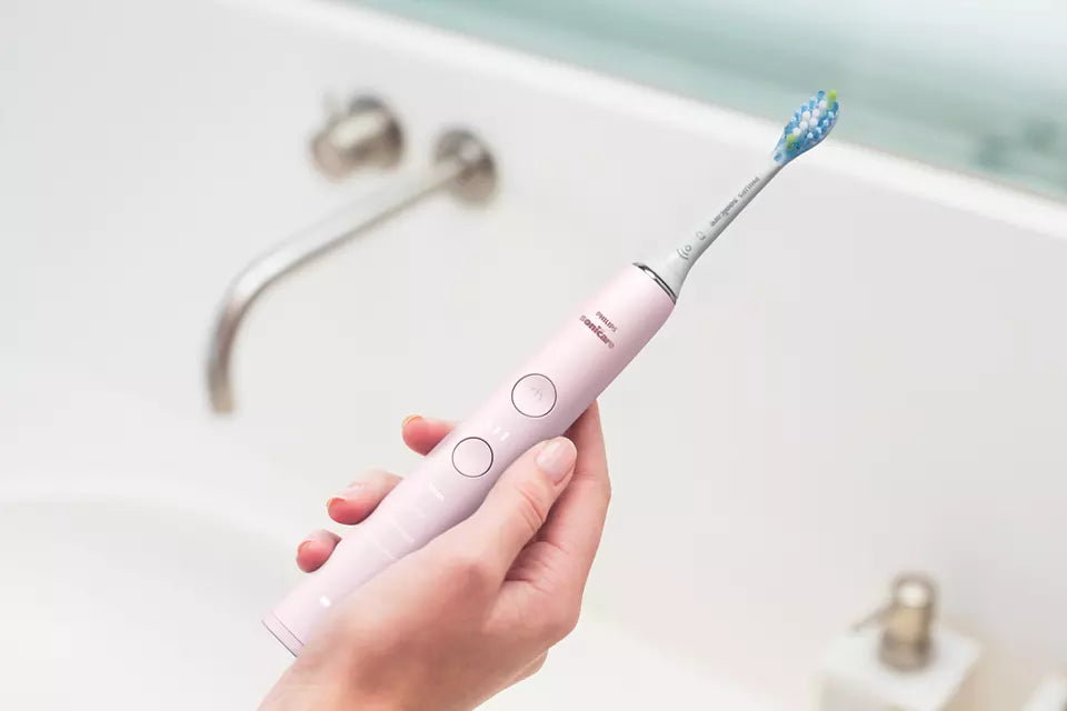 Electric toothbrush PHILIPS HX9911/29 