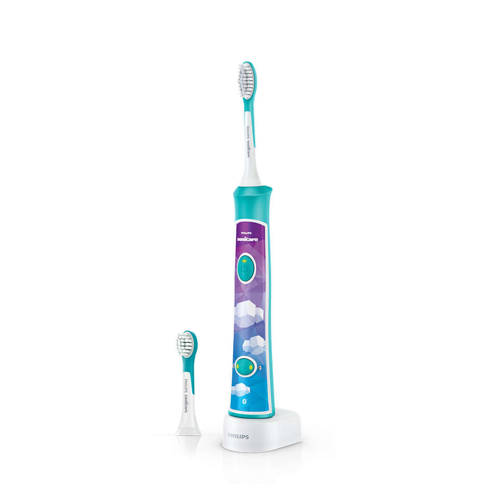 Electric toothbrush PHILIPS HX6322/04 