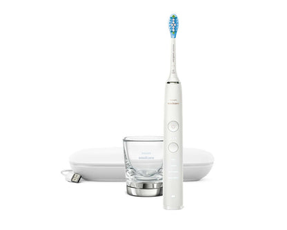 Electric toothbrush PHILIPS HX9911/27 