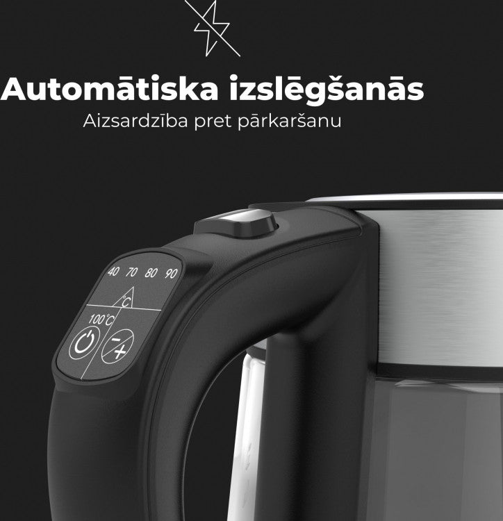 Kettle AENO AEK0001S