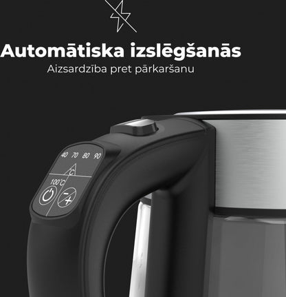 Kettle AENO AEK0001S