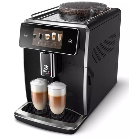 Espresso kafijas automāts PHILIPS SM8780/00