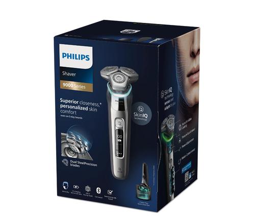 Shaver PHILIPS S9975/55