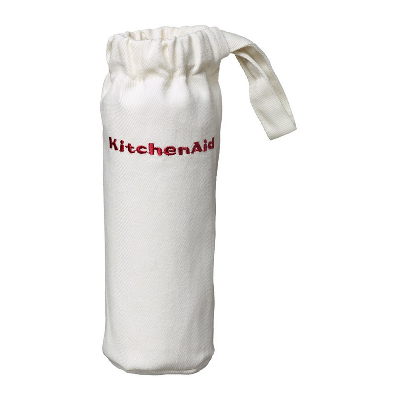 Rokas mikseris KITCHENAID 5KHM9212EAC almond cream