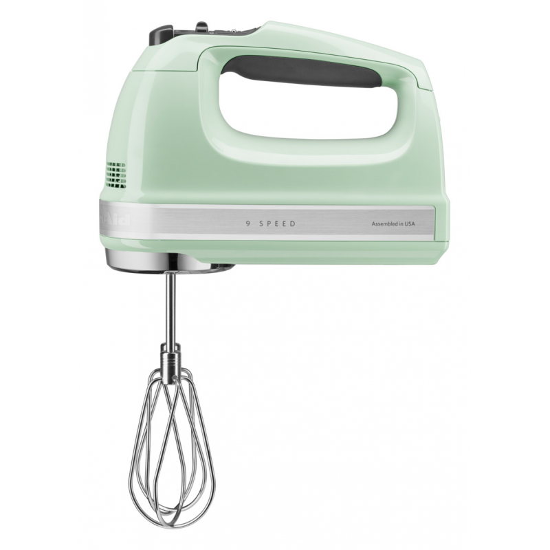 Hand mixer KITCHENAID 5KHM9212EPT pistachio