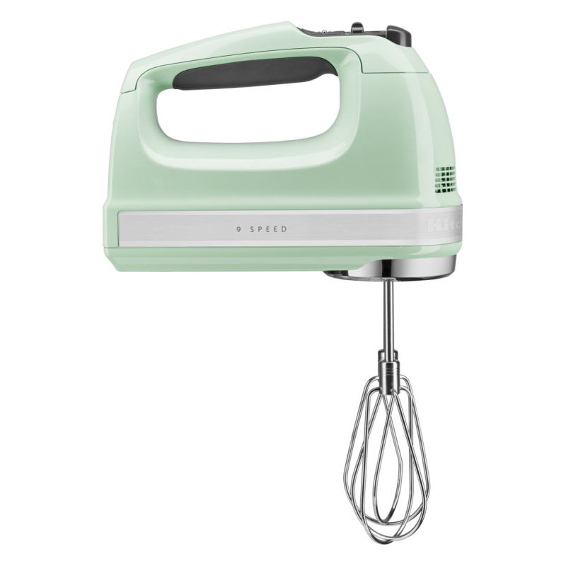 Hand mixer KITCHENAID 5KHM9212EPT pistachio