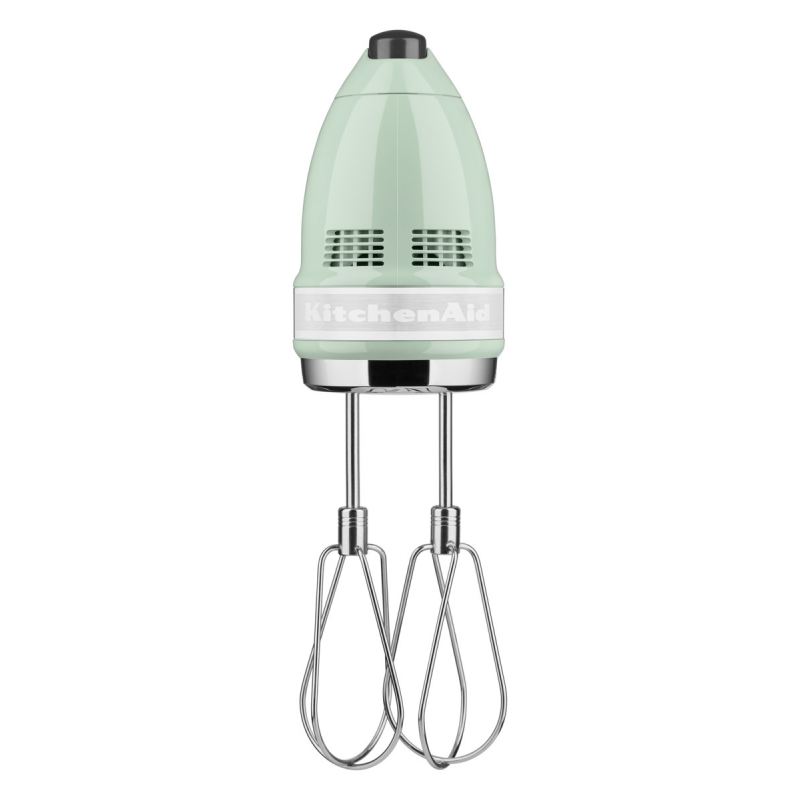 Hand mixer KITCHENAID 5KHM9212EPT pistachio