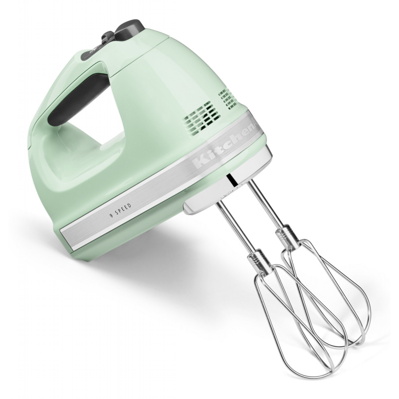 Hand mixer KITCHENAID 5KHM9212EPT pistachio