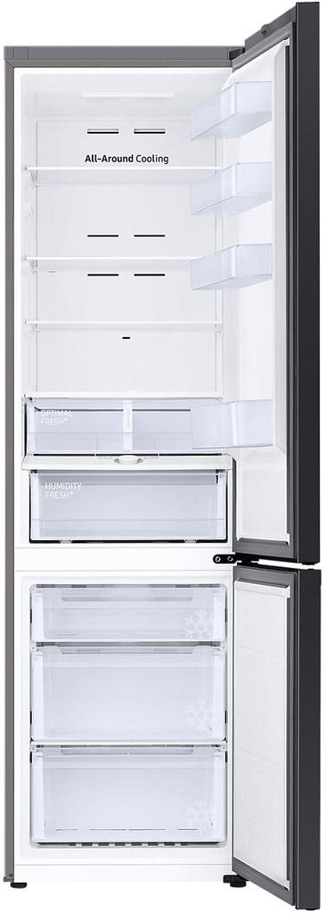 Refrigerator SAMSUNG RB38C6B3ES9/EF 231087513