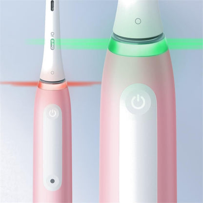 Electric toothbrush BRAUN iOG3.1A6.0 Pink