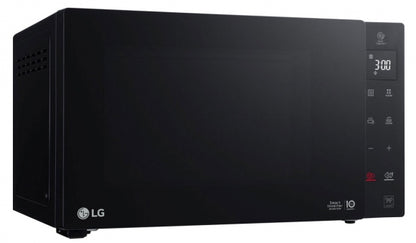 Microwave oven LG MS2535GIB 