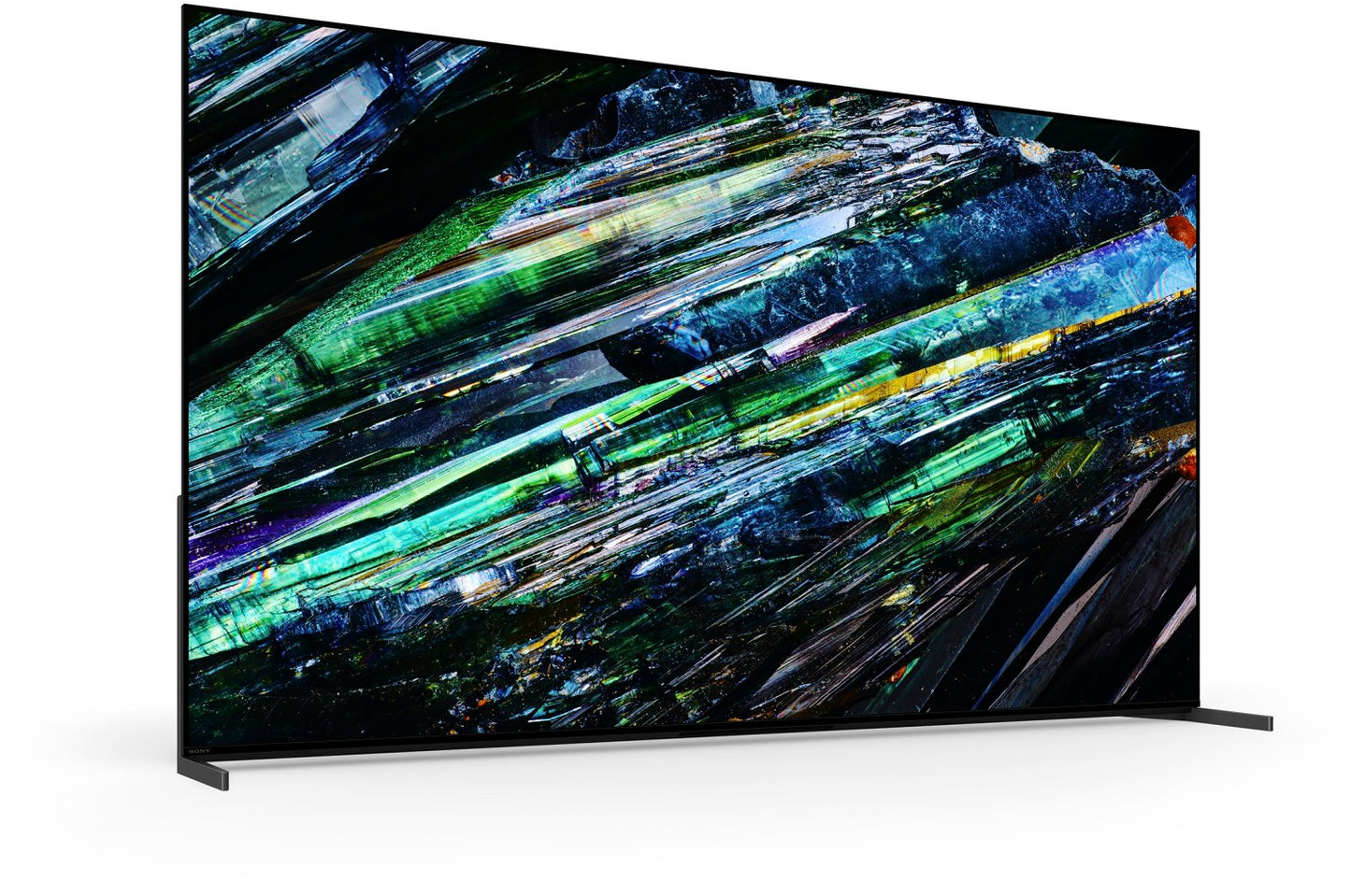 TV OLED SONY XR-55A95L