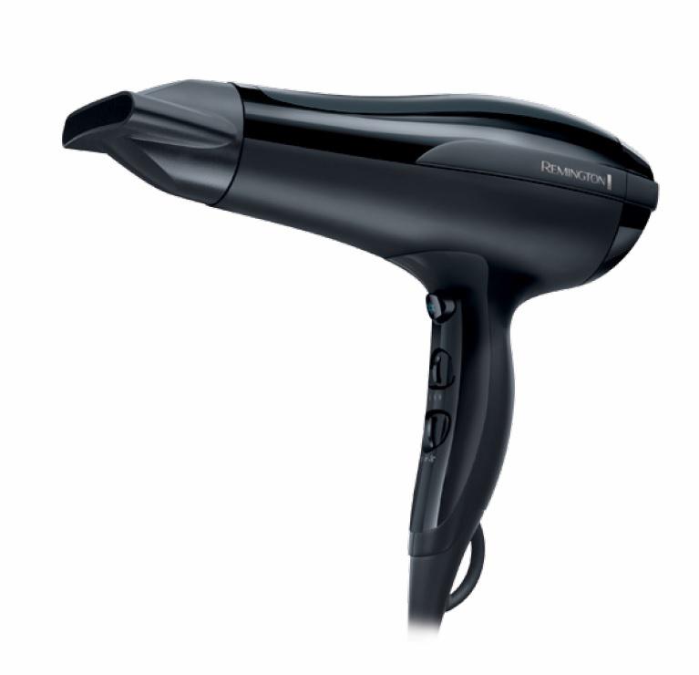 Hair dryer REMINGTON D5210