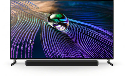 TV OLED SONY XR-55A90J