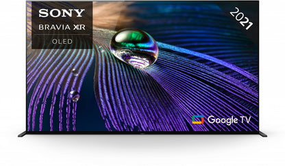 TV OLED SONY XR-55A90J