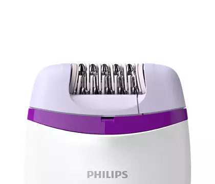 Epilators PHILIPS BRE225/00