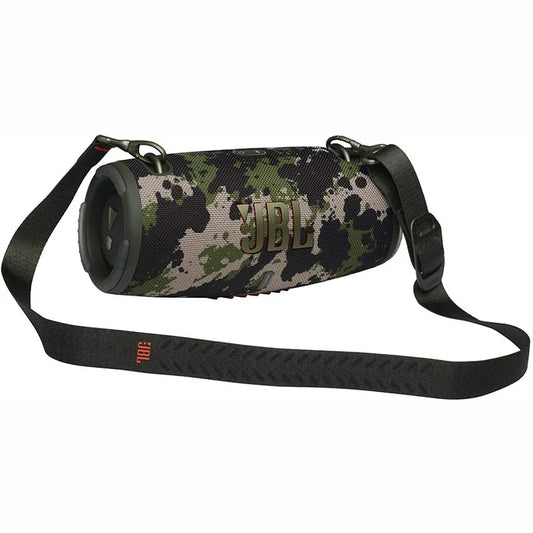 Bezvadu skaļrunis JBL Xtreme 3 Camo